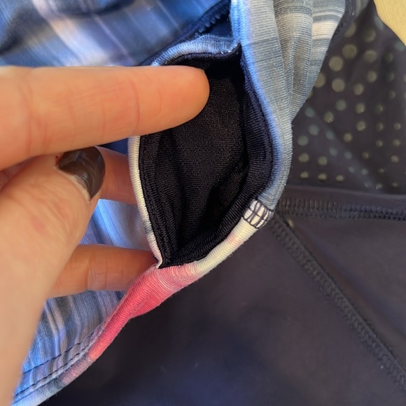 LULU SHORT bike short style new without tags - Picture 4 of 8